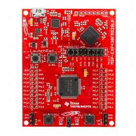 Resultado de imagem para msp430f5529 launchpad